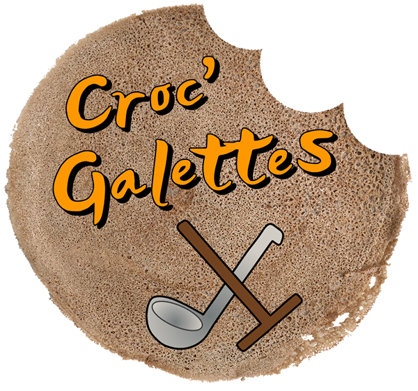 CROC'GALETTES